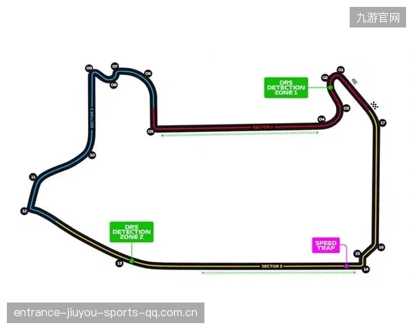 F1赛事跨界合作带来娱乐化观赛新方式
