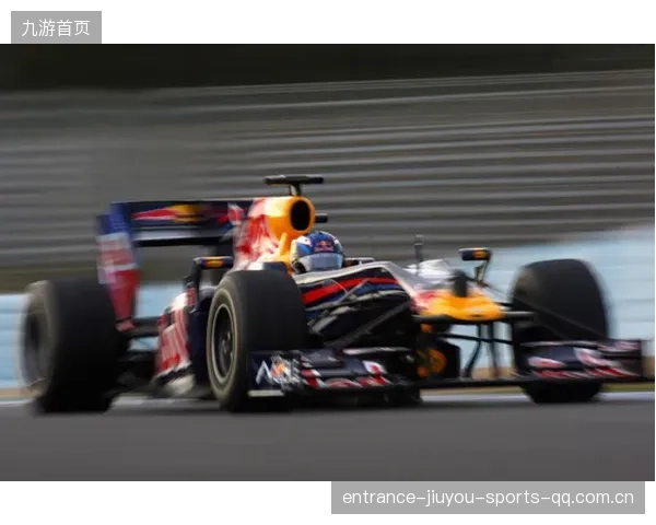 F1新星崛起：新秀车手一战成名的精彩瞬间